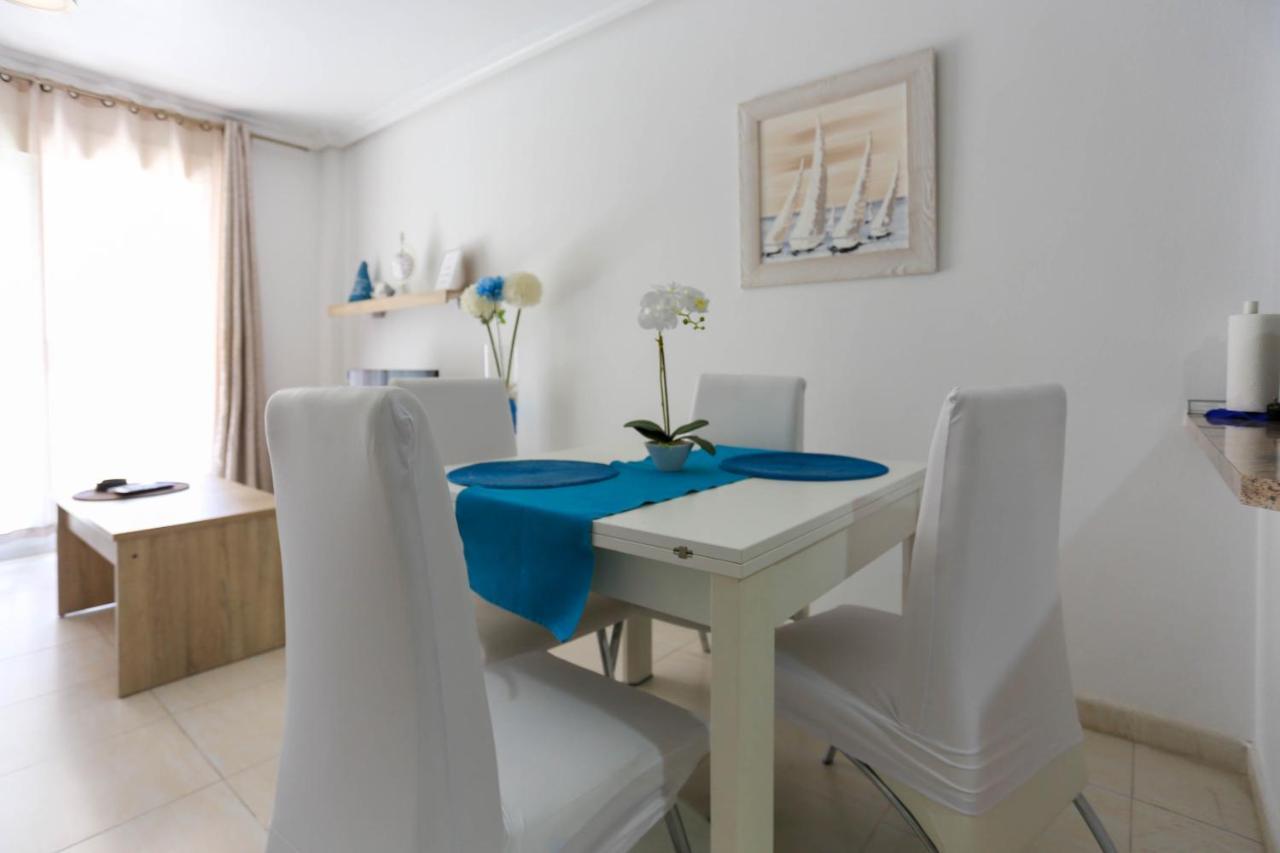 Cabo Roig La Rotonda, Pool, Beach & Comfort Exterior foto