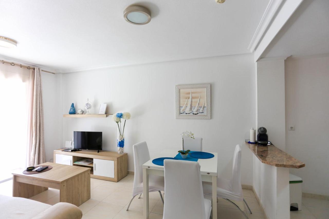 Cabo Roig La Rotonda, Pool, Beach & Comfort Exterior foto