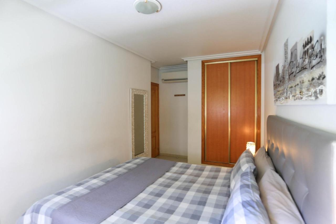 Cabo Roig La Rotonda, Pool, Beach & Comfort Exterior foto