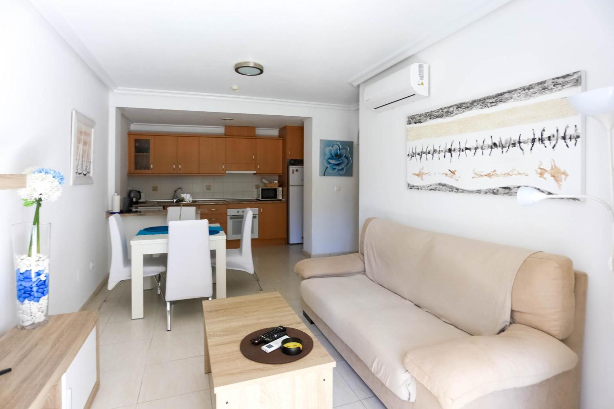 Cabo Roig La Rotonda, Pool, Beach & Comfort Exterior foto