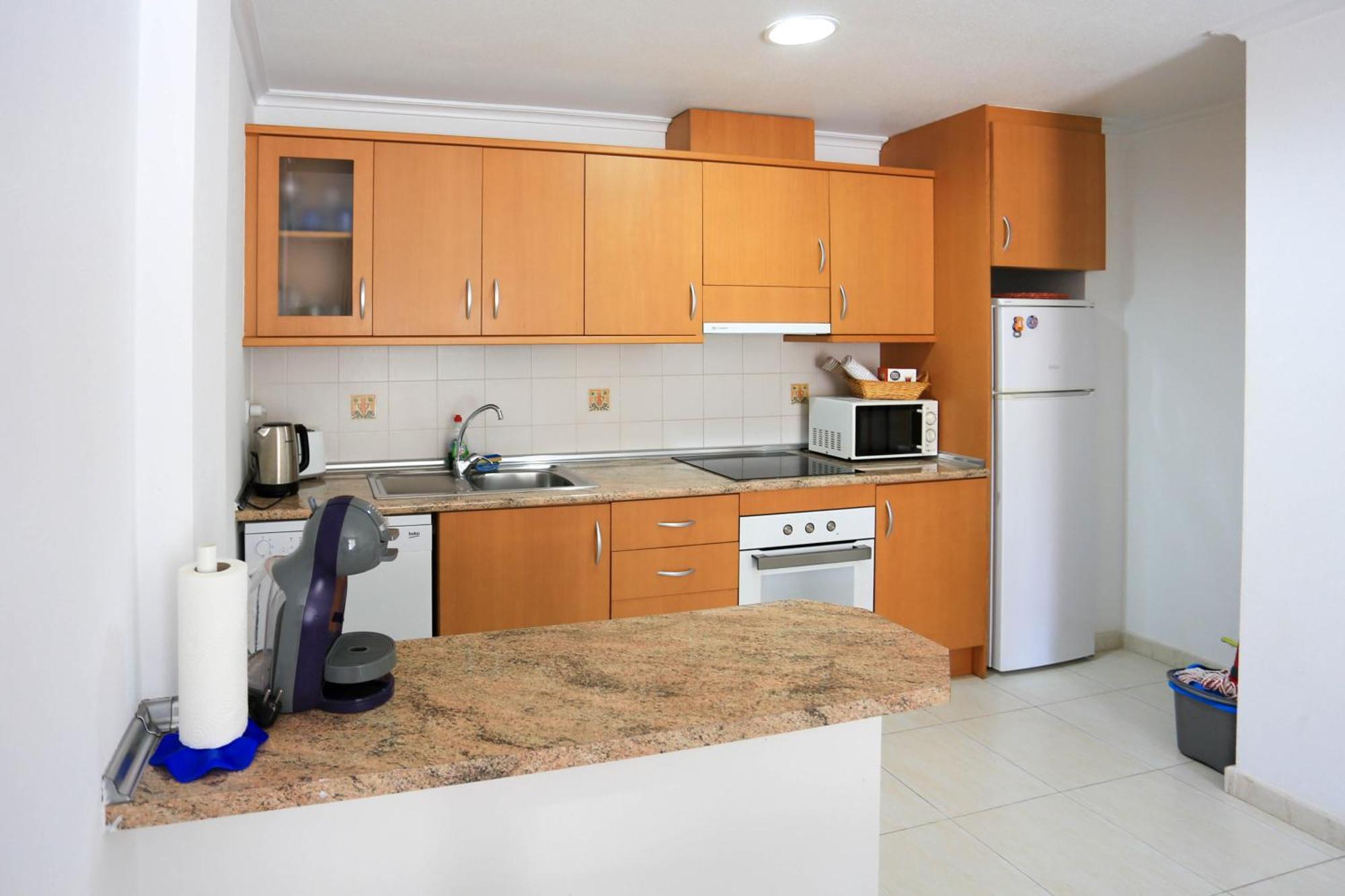 Cabo Roig La Rotonda, Pool, Beach & Comfort Exterior foto