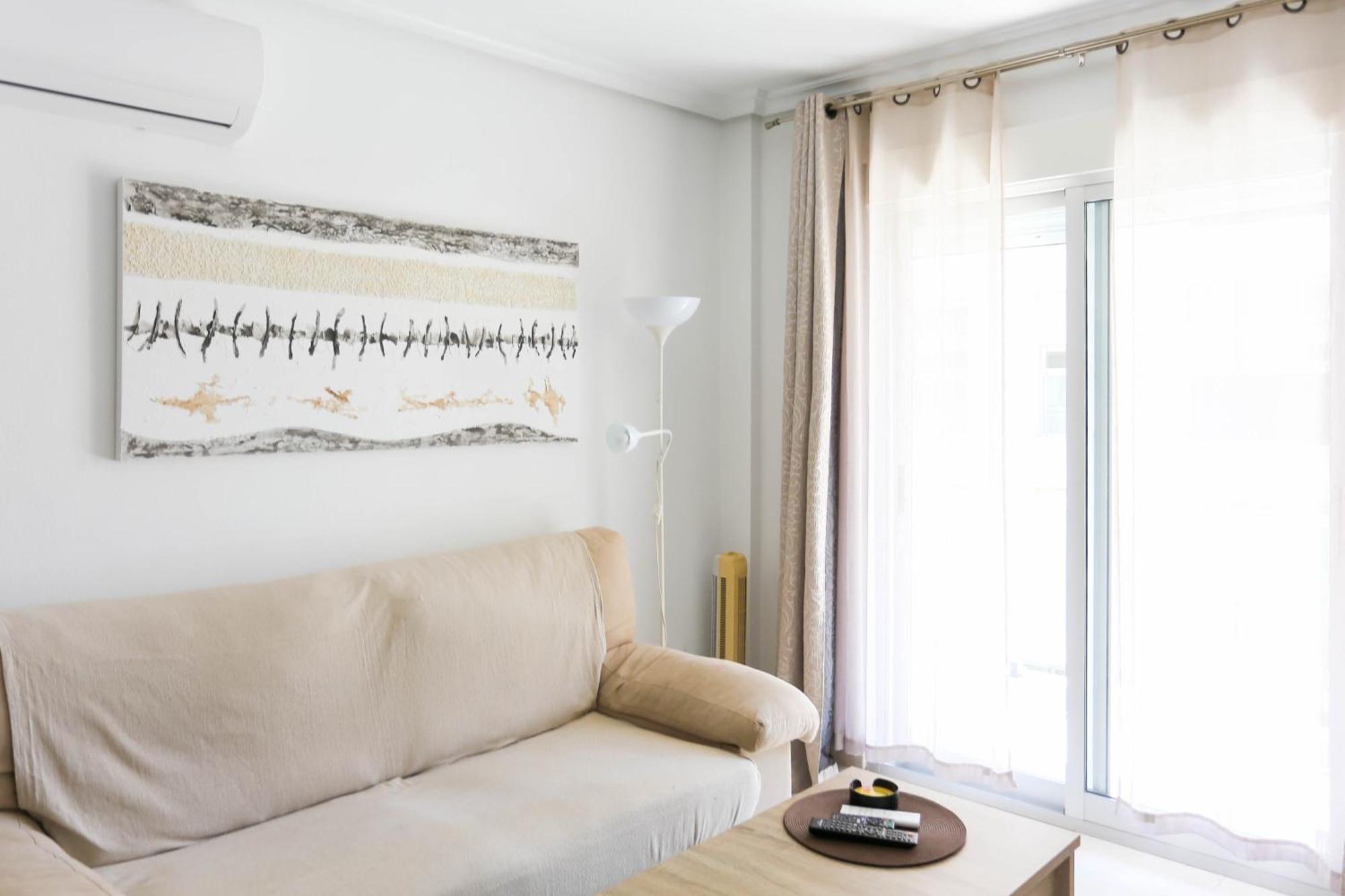 Cabo Roig La Rotonda, Pool, Beach & Comfort Exterior foto