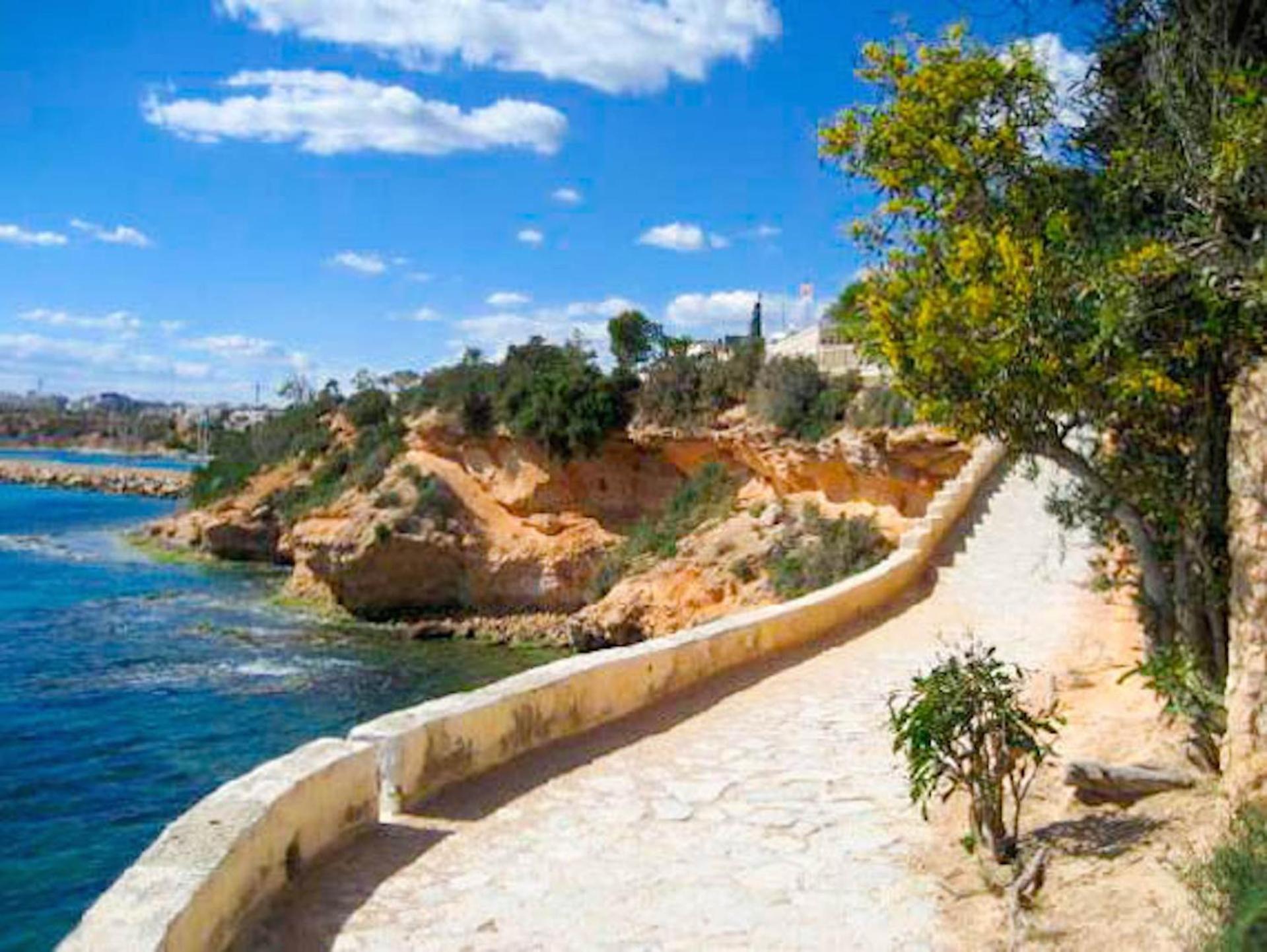 Cabo Roig La Rotonda, Pool, Beach & Comfort Exterior foto