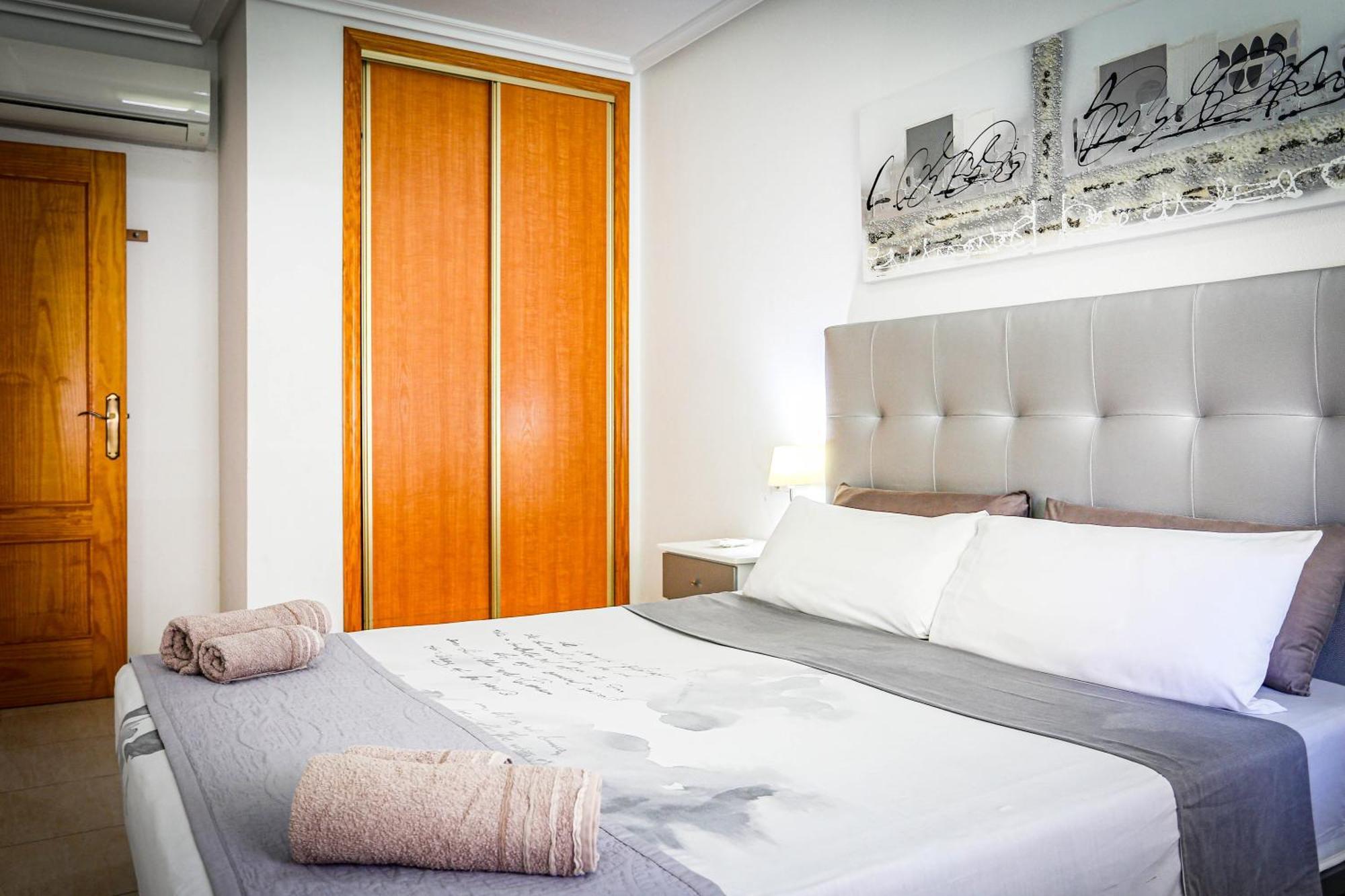 Cabo Roig La Rotonda, Pool, Beach & Comfort Exterior foto