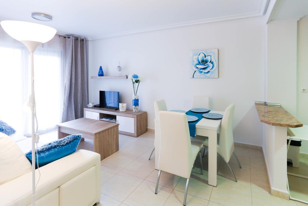Cabo Roig La Rotonda, Pool, Beach & Comfort Exterior foto