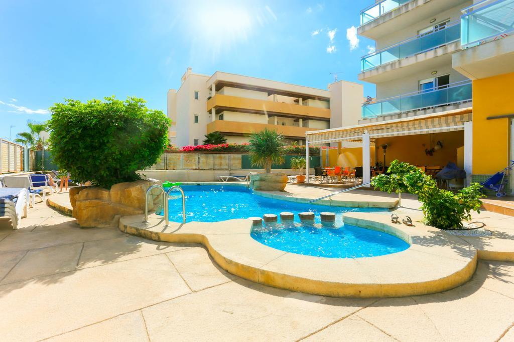 Cabo Roig La Rotonda, Pool, Beach & Comfort Exterior foto