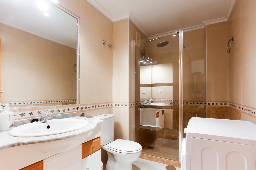 Cabo Roig La Rotonda, Pool, Beach & Comfort Exterior foto