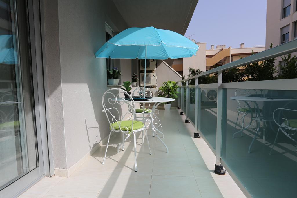 Cabo Roig La Rotonda, Pool, Beach & Comfort Exterior foto