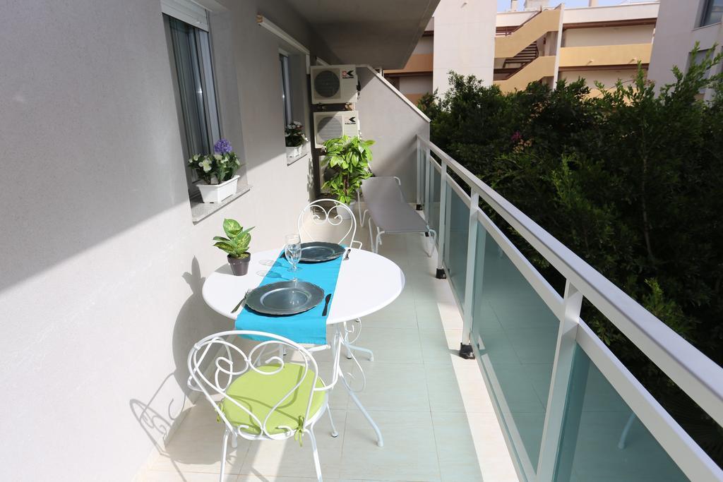 Cabo Roig La Rotonda, Pool, Beach & Comfort Exterior foto